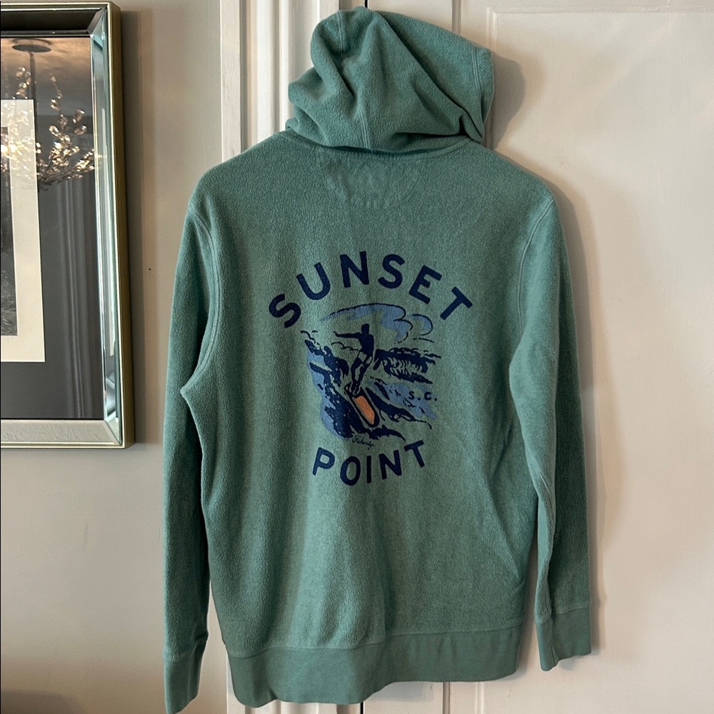 FAHERTY HOODIE - Picture 5 of 5